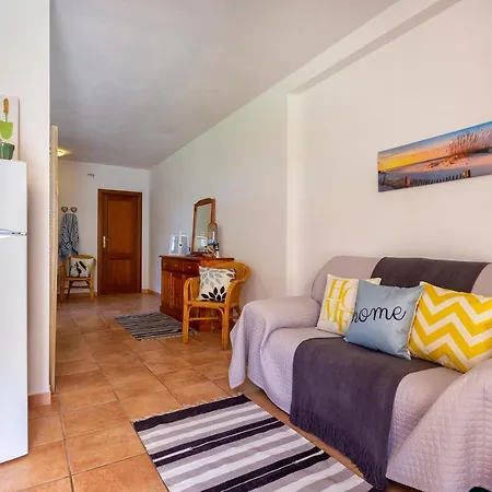 Appartamento Moresca T6