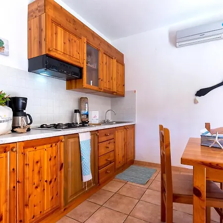 Appartamento Moresca T6 *