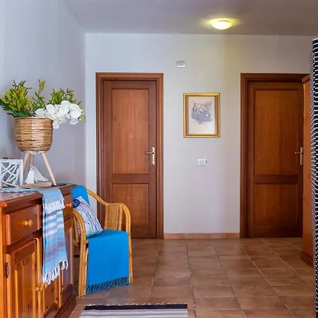 Appartamento Moresca T6