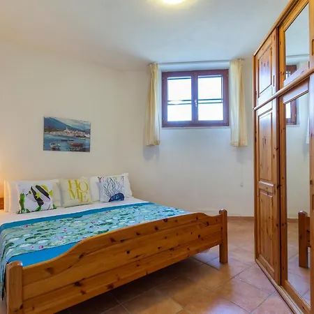 Appartamento Moresca T6