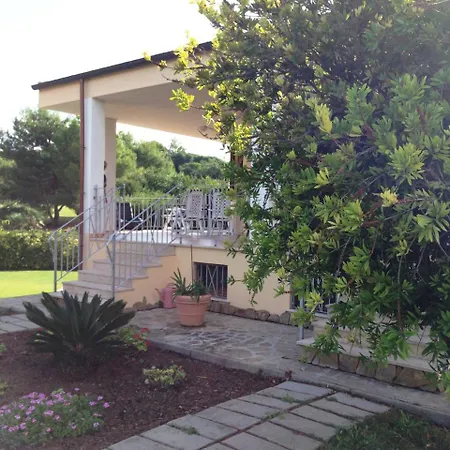 Appartamento Moresca T6 *