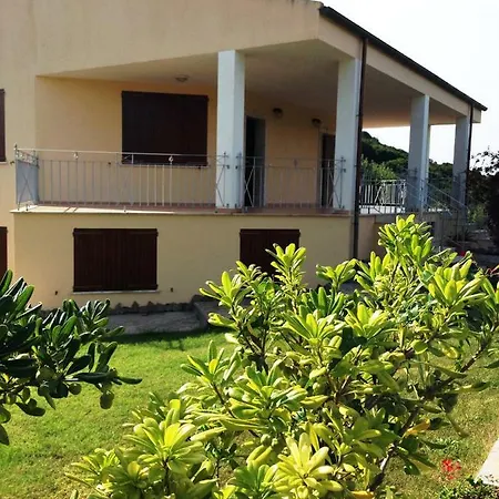Appartamento Moresca T6 Alghero