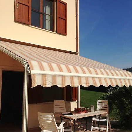 Appartamento Moresca T6 Alghero