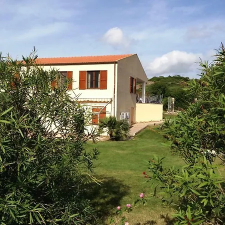 Appartamento Moresca T6 *