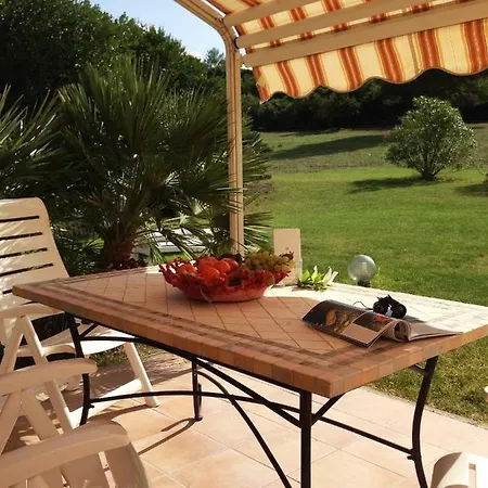 Appartamento Moresca T6 Alghero