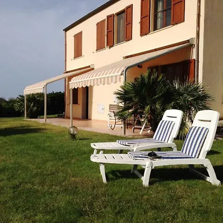Appartamento Moresca T6 *