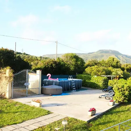 Moresca T6 Appartamento Alghero