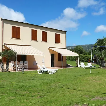 Appartamento Moresca T6