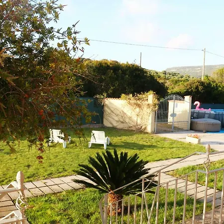 Moresca T6 Alghero