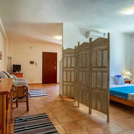 Moresca T6 Apartment