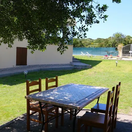 Apartment Moresca T6