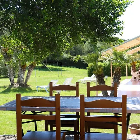 Apartment Moresca T6 Alghero